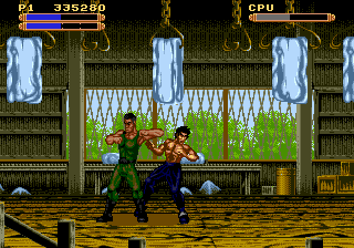 Dragon: The Bruce Lee Story